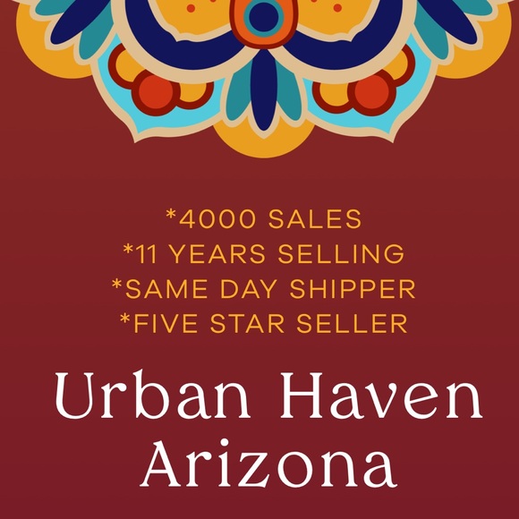 Multi Strand Cayenne Red Bohemian Stretch Bracelet NWT - Picture 9 of 9